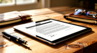 8 Best Tablets for Signing and Marking Up Contracts in 2026