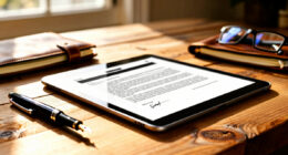 8 Best Tablets for Signing and Marking Up Contracts in 2026