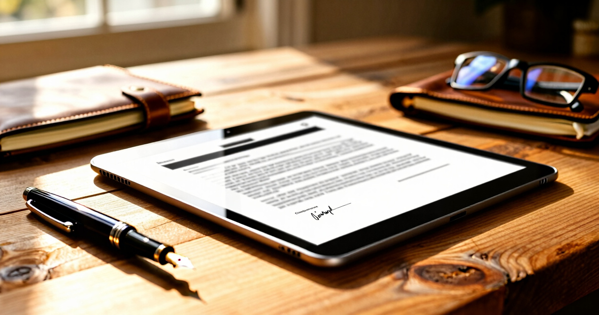 8 Best Tablets for Signing and Marking Up Contracts in 2026