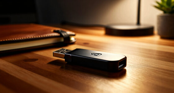 8 Best Tamper Resistant USB Drive For Business Files In 2026