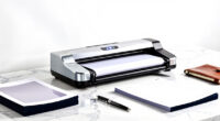 8 Best Thermal Laminator for High Volume Paperwork in 2026