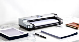8 Best Thermal Laminator for High Volume Paperwork in 2026