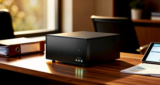 8 Best UPS for Medical Office Electronics and Records in 2026