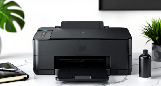9 Best All In One Printer With Automatic Document Feeder In 2026