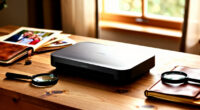9 Best Book Scanner for Genealogy Family Records in 2026