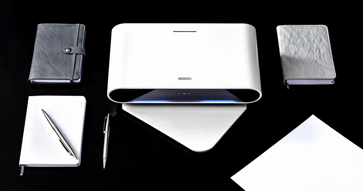 9 Best Book Scanner With Flattening Curve Correction in 2026