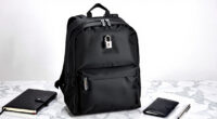 9 Best Document Backpack With Lock For Business Travelers In 2026