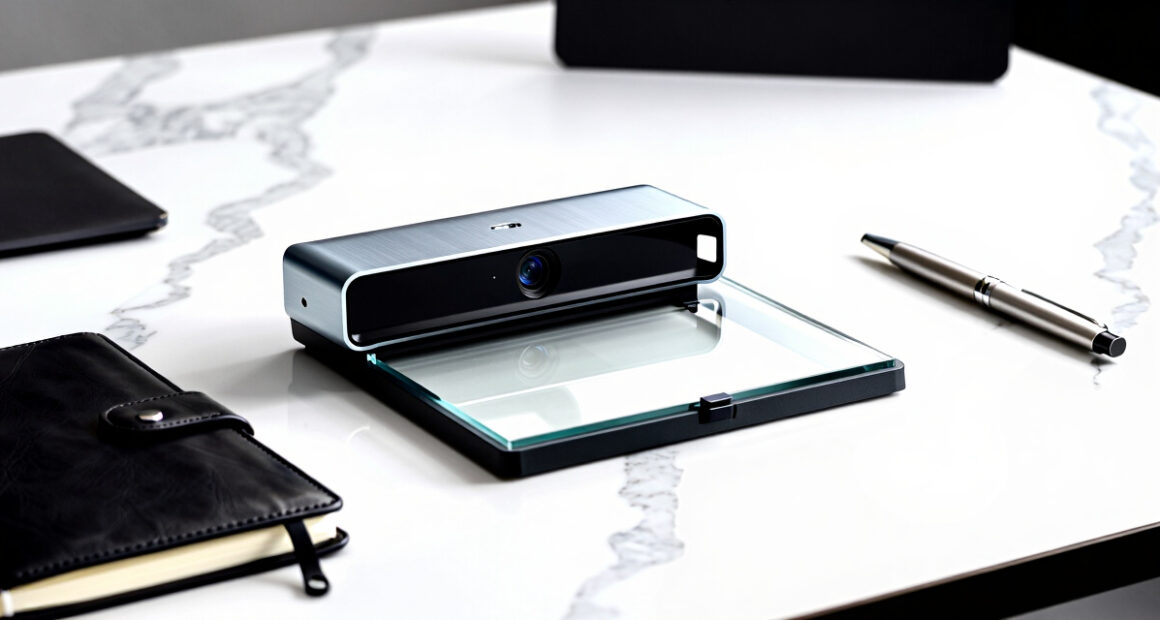 9 Best Document Camera for Scanning Documents to PC in 2026