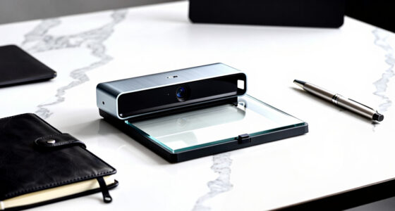 9 Best Document Camera for Scanning Documents to PC in 2026