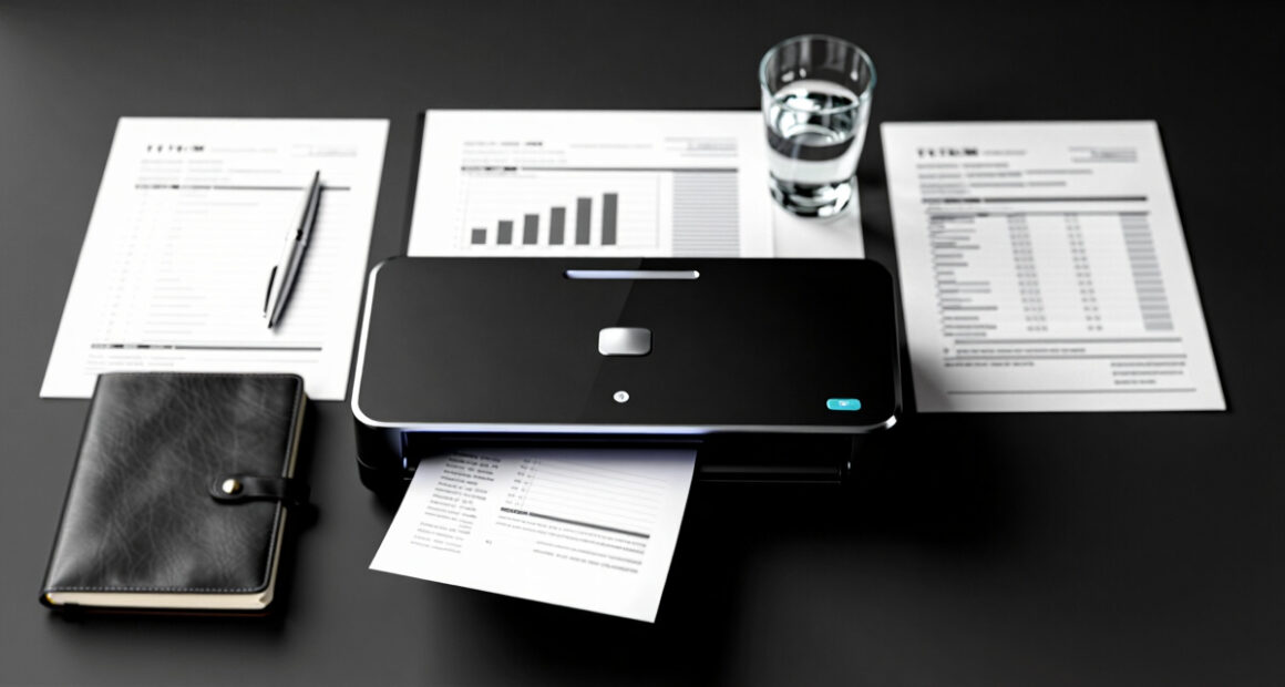 9 Best Document Scanner for Scanning Tax Documents in 2026
