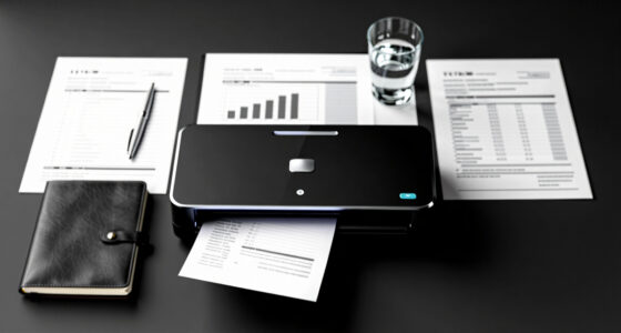 9 Best Document Scanner for Scanning Tax Documents in 2026