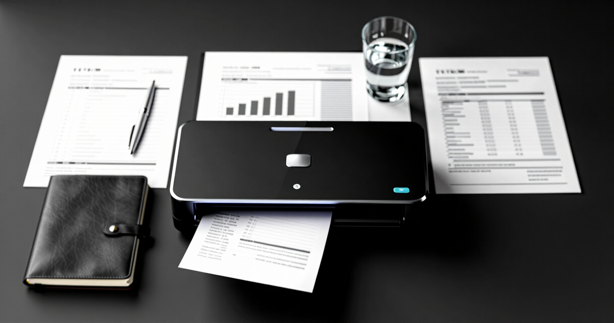 9 Best Document Scanner for Scanning Tax Documents in 2026