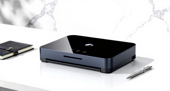 9 Best Document Scanner With Automatic Image Enhancement in 2026