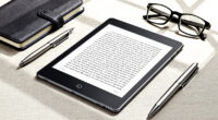 9 Best E‑Ink Tablets for Reading Scanned Books in 2026