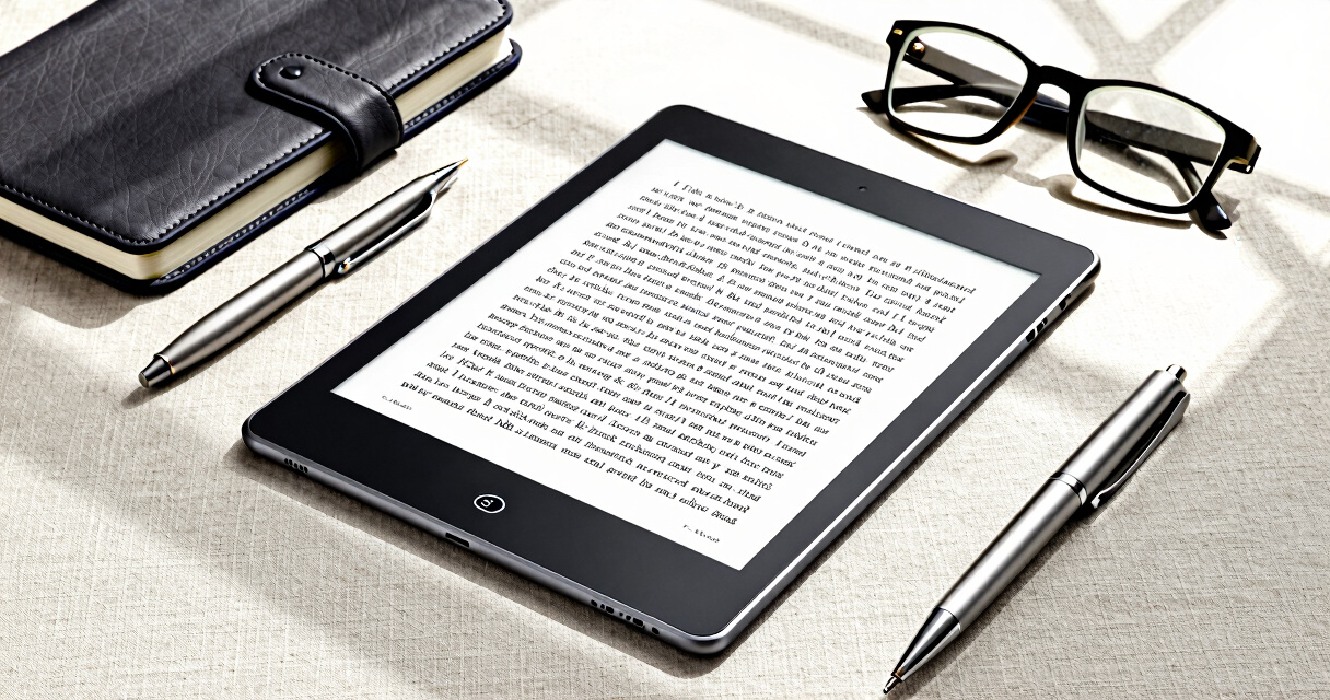 9 Best E‑Ink Tablets for Reading Scanned Books in 2026