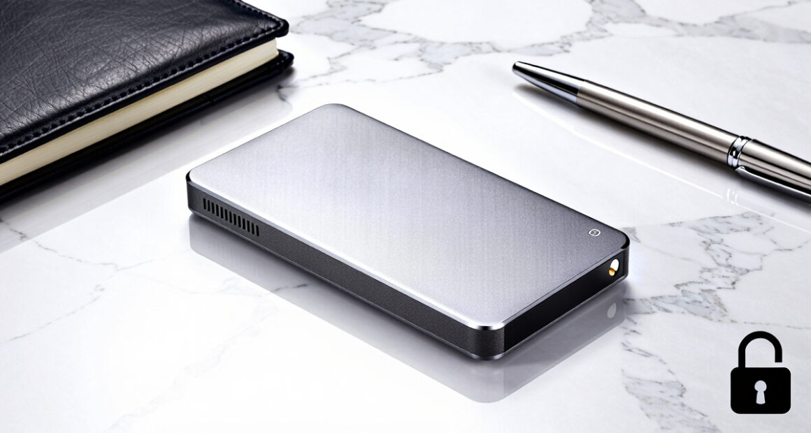 9 Best Encrypted SSD for Client Document Storage in 2026