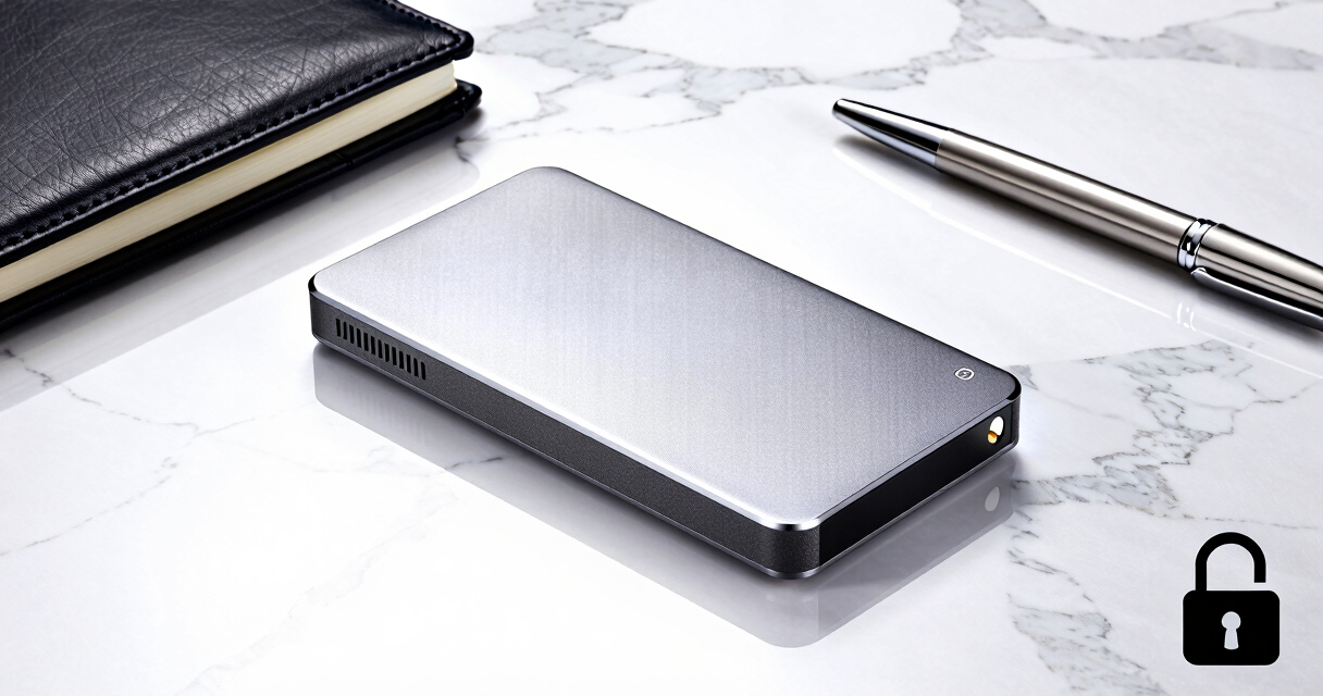 9 Best Encrypted SSD for Client Document Storage in 2026