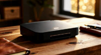 9 Best Fast Document Scanner With Quiet Operation in 2026