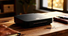 9 Best Fast Document Scanner With Quiet Operation in 2026