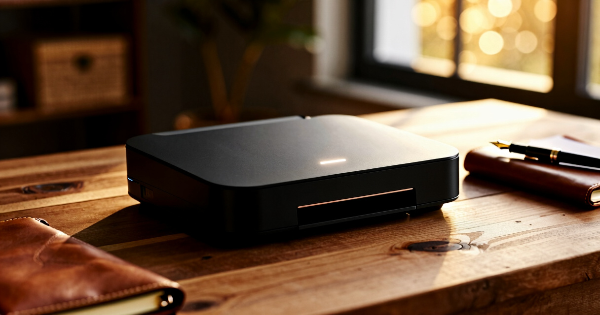 9 Best Fast Document Scanner With Quiet Operation in 2026