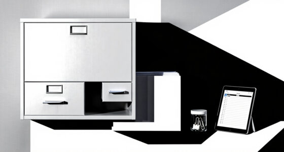 9 Best Filing Cabinets for Medical Records Home Organization in 2026