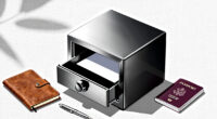9 Best Fireproof Safe For Documents And Passports In 2026