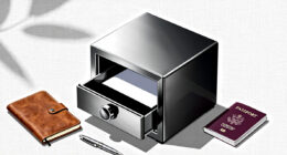 9 Best Fireproof Safe For Documents And Passports In 2026