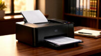 9 Best High Duty Cycle Laser Printer For Law Office In 2026