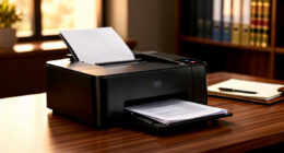 9 Best High Duty Cycle Laser Printer For Law Office In 2026
