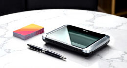 9 Best High Speed Business Card Scanner for Sales Teams in 2026