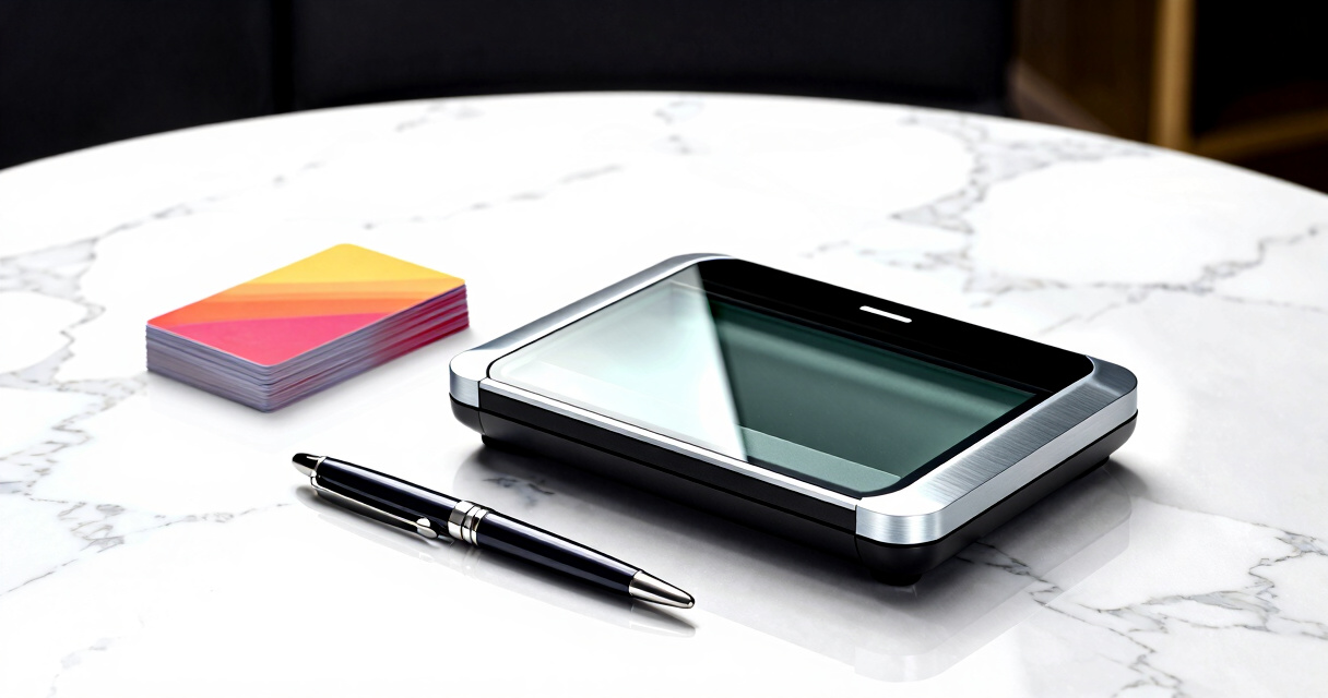 9 Best High Speed Business Card Scanner for Sales Teams in 2026