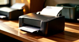 9 Best Label Printer for Asset Tracking and Compliance Labeling in 2026