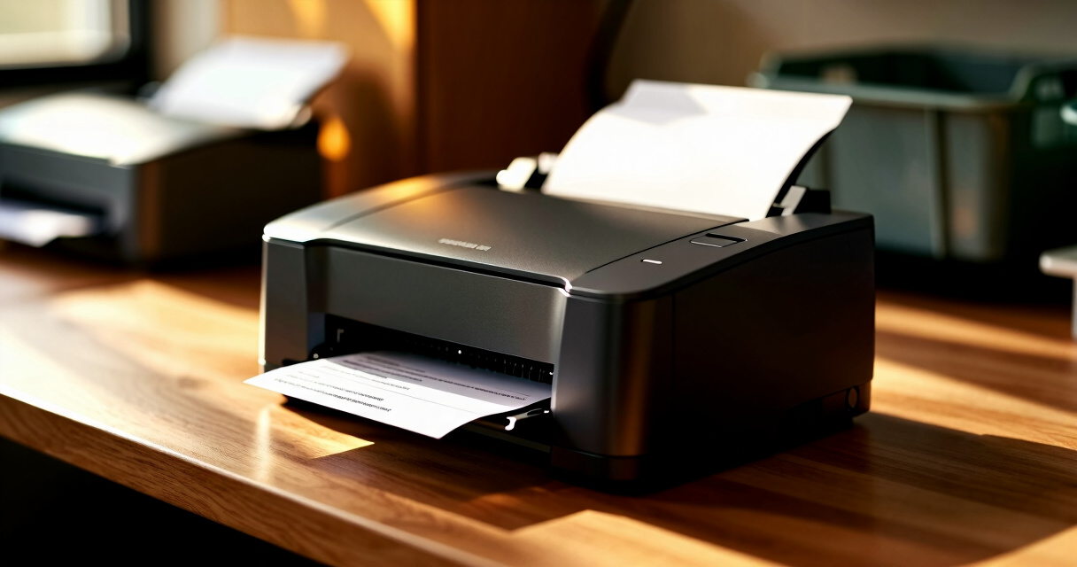 9 Best Label Printer for Asset Tracking and Compliance Labeling in 2026