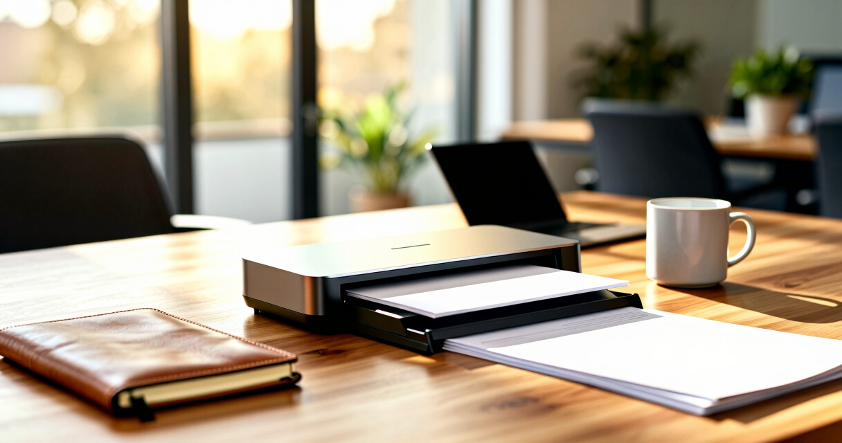 9 Best Network Document Scanner For Shared Office Use In 2026