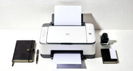 9 Best Office Printer for Crisp Black Text Documents in 2026