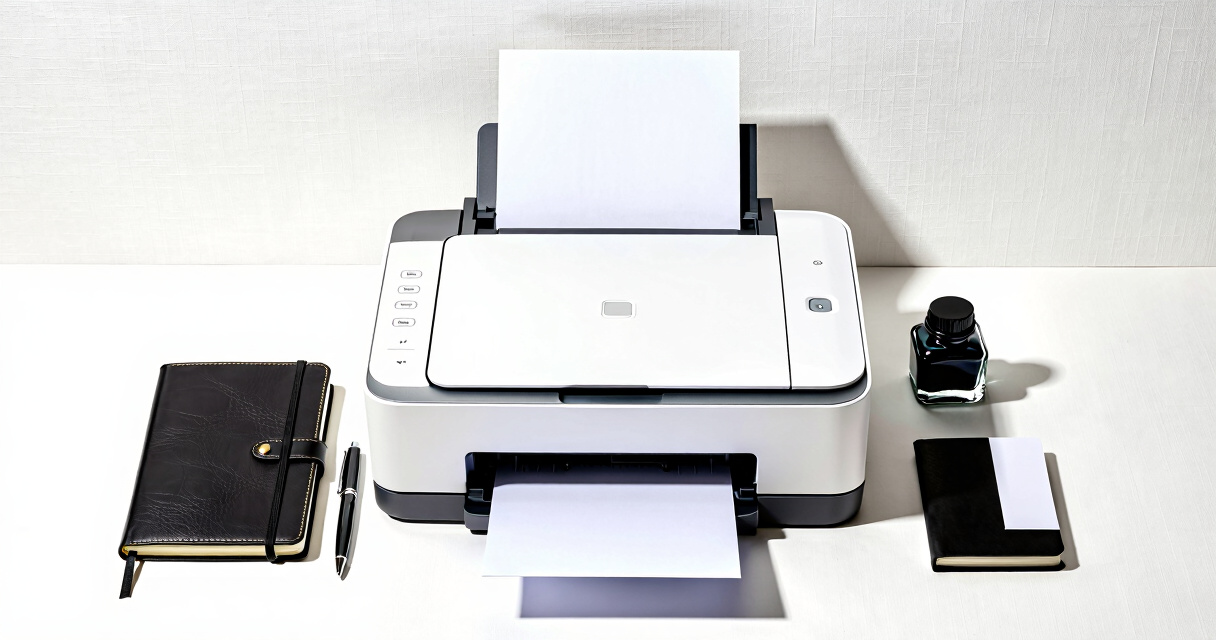 9 Best Office Printer for Crisp Black Text Documents in 2026