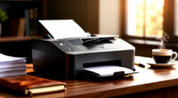 9 Best Office Printer for Scanning and Copying Large Volumes in 2026
