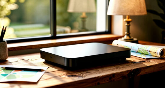 9 Best Overhead Scanner for Scanning Maps and Posters in 2026