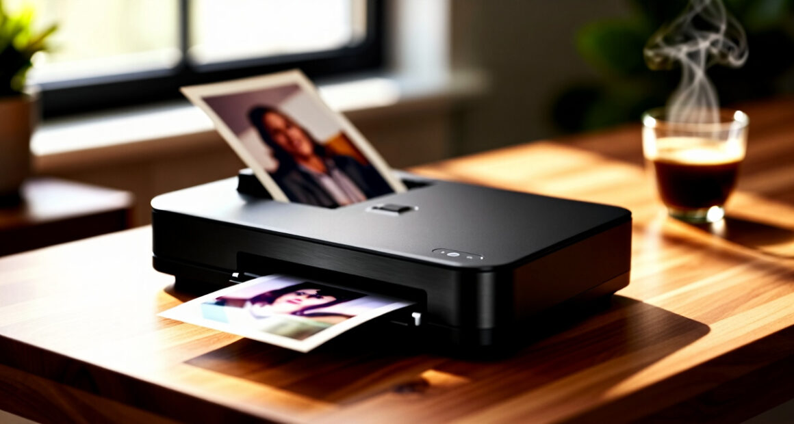 9 Best Photo Scanner With Batch Photo Feeder High Volume in 2026