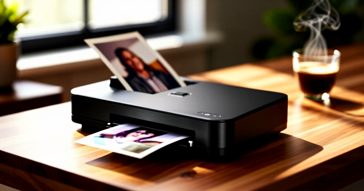 9 Best Photo Scanner With Batch Photo Feeder High Volume in 2026