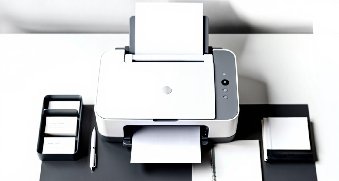 9 Best Printer For Shared Coworking Space Front Desk In 2026