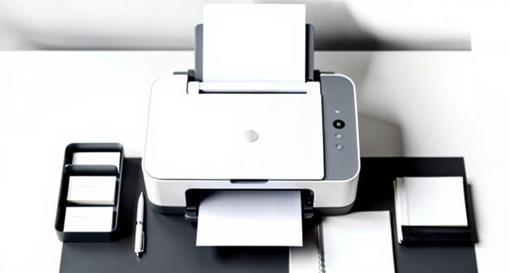 9 Best Printer For Shared Coworking Space Front Desk In 2026