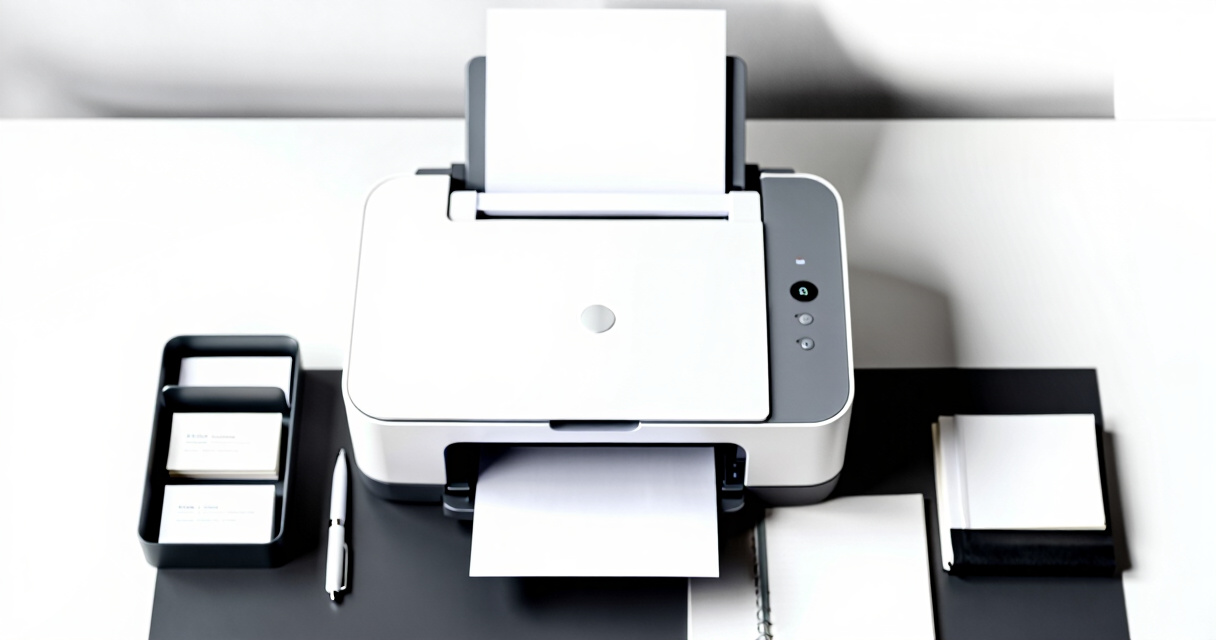 9 Best Printer For Shared Coworking Space Front Desk In 2026