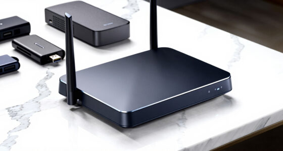 9 Best Router for Secure File Sharing and Backups in 2026