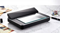 9 Best Scanner for Digitizing Scrapbooks Without Damage in 2026