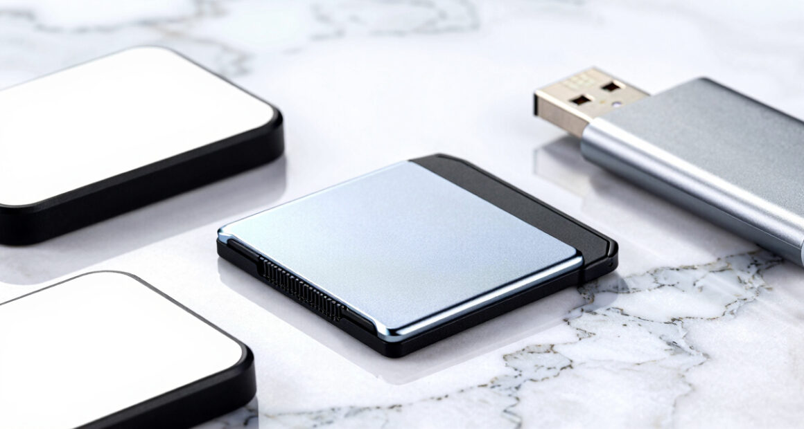 9 Best Secure MicroSD Storage for Document Scans in 2026