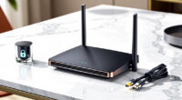 9 Best Secure Wi‑Fi Router for Home Office Document Privacy in 2026