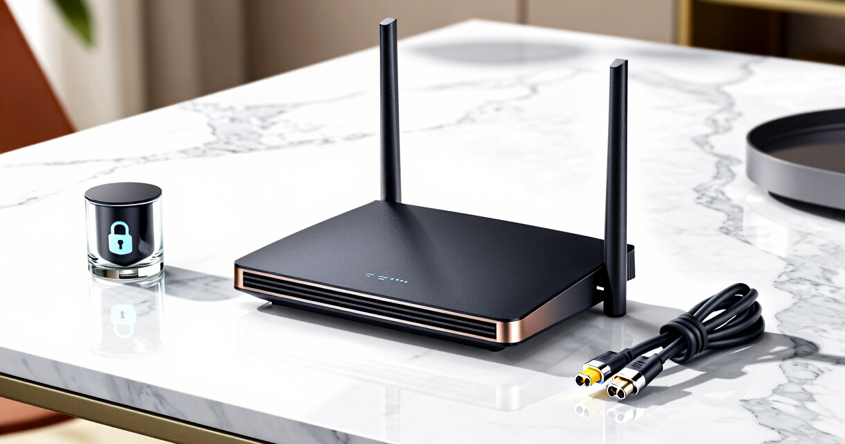 9 Best Secure Wi‑Fi Router for Home Office Document Privacy in 2026