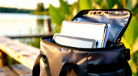 9 Best Waterproof Document Bag For Travel And Emergencies In 2026
