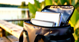 9 Best Waterproof Document Bag For Travel And Emergencies In 2026